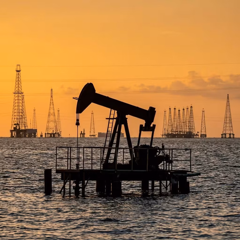 Concluye con éxito la II Conferencia de Energía, Petróleo y Gas en el Zulia