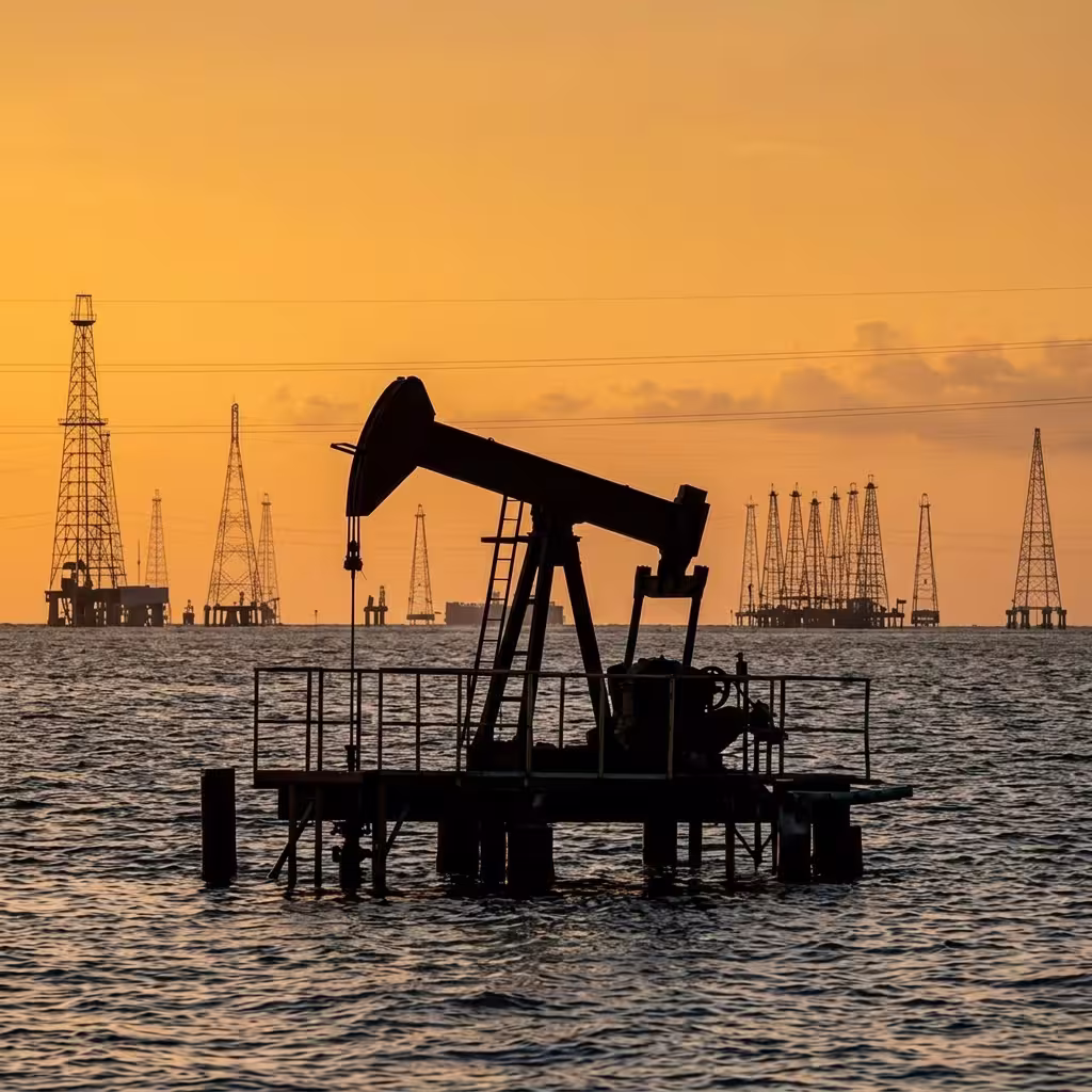 Concluye con éxito la II Conferencia de Energía, Petróleo y Gas en el Zulia