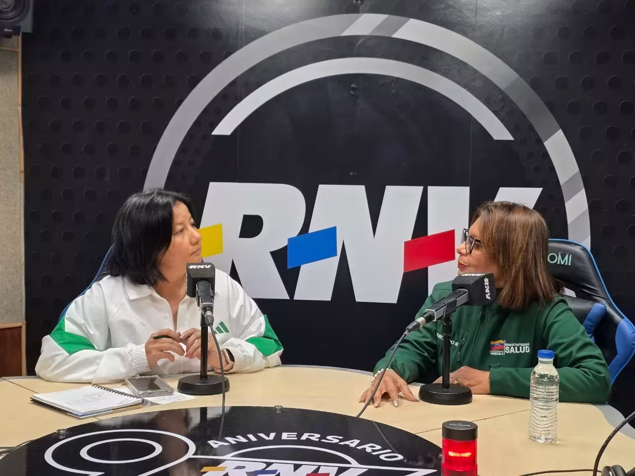 Avanza ejecución de Plan Dr. José Gregorio Hernández en Caracas