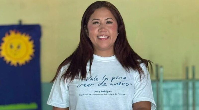 Las mujeres de los comités de base se consolidaron este domingo como el motor organizativo de la Segunda Consulta Popular Nacional 2026.