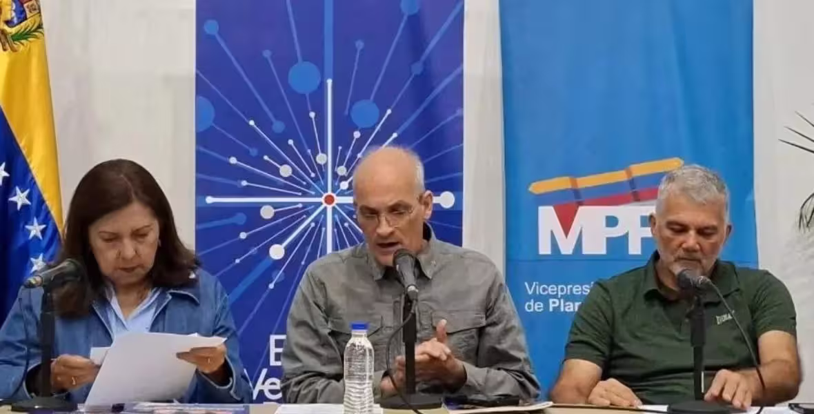 Proyectos de las comunidades se incorporan al Presupuesto Nacional 2027