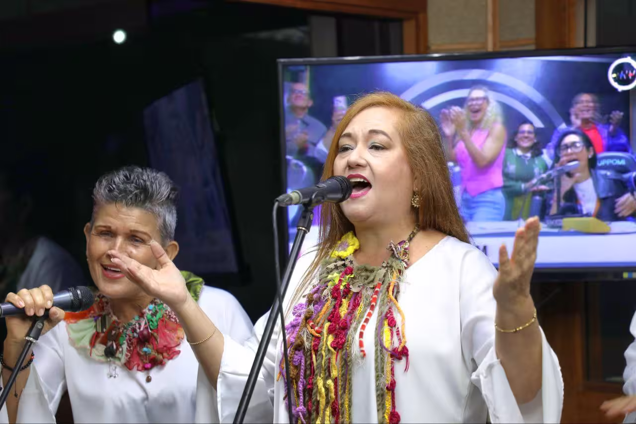 Radiotom El Original destacará el papel de la mujer en la salsa