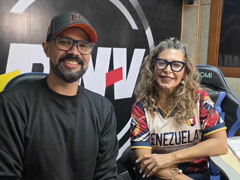 ​Redes comerciales e infraestructura actual de Venezuela se levantaron sobre circuitos económicos originarios