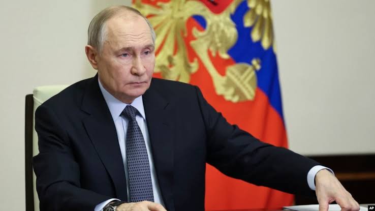 Rusia solicita a EEUU levantar sanciones contra sus empresas