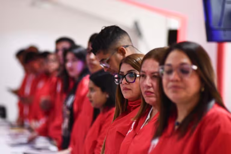 PSUV fija prioridades internacionales para 2027