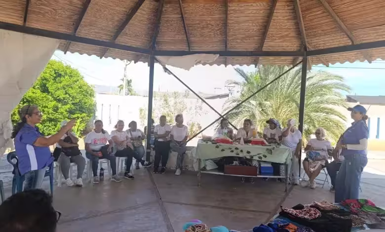 Sencamer realizó talleres a emprendedores y estudiantes impulsan la cultura de la calidad en Mérida, Anzoátegui y Nueva Esparta