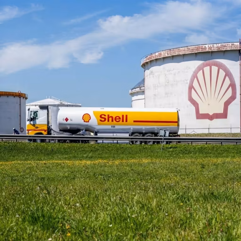 Shell destaca ventaja del gas en Venezuela sobre crudo pesado