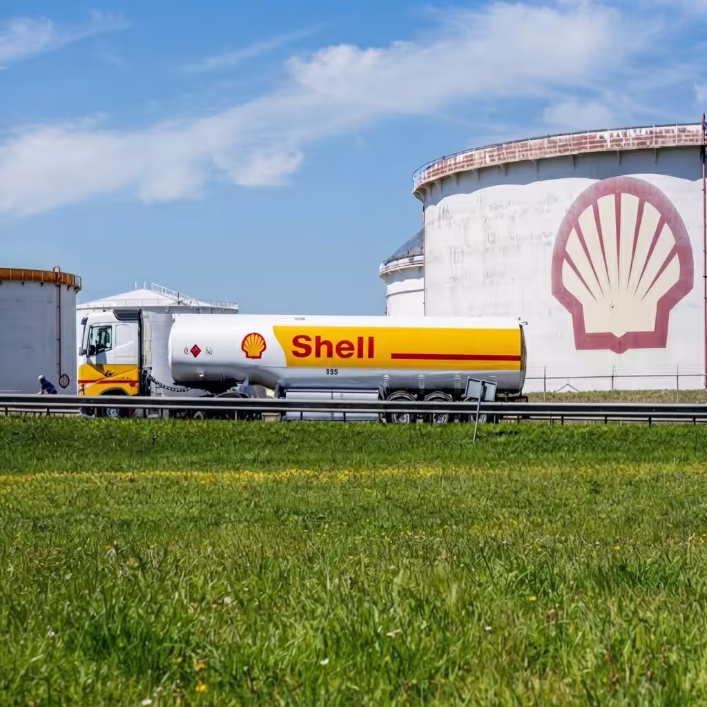 Shell destaca ventaja del gas en Venezuela sobre crudo pesado