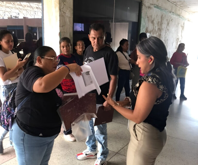 Sindicatura en Guacara impulsa la regularización de viviendas