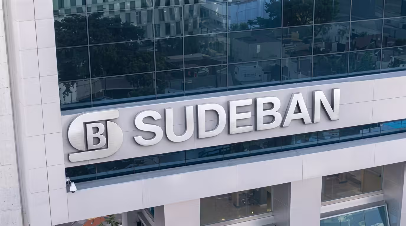 Sudeban: Este lunes 12 de octubre será feriado bancario