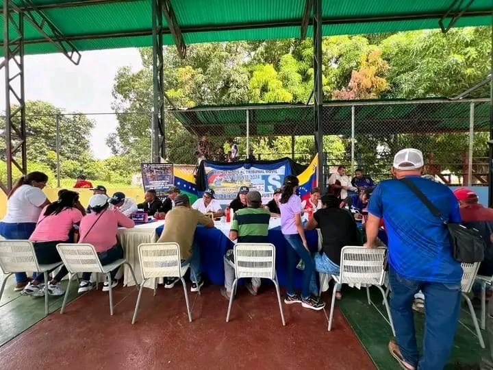 Jornada de Tribunales Móviles en Apure permite a ciudadanos gestionar trámites legales de forma directa y sin traslados a sedes judiciales.