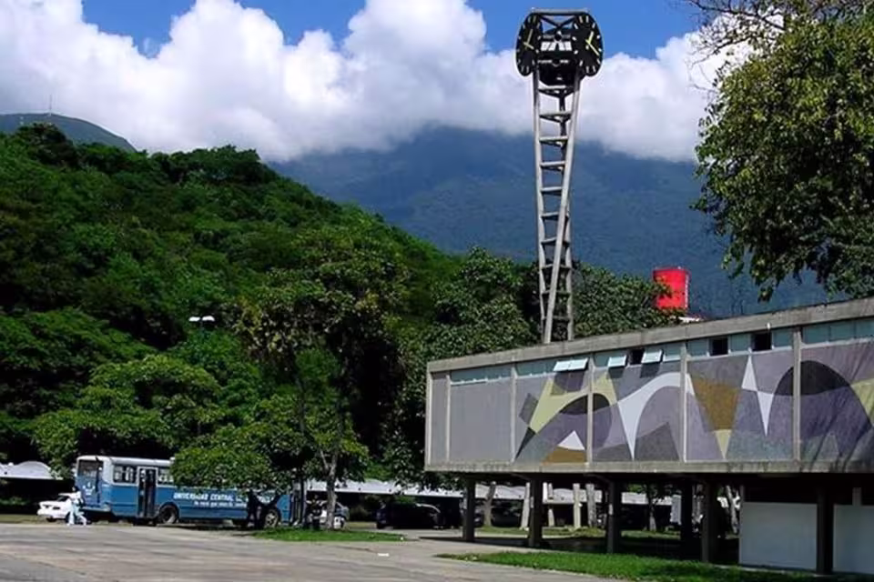 Cinco universidades públicas venezolanas destacan en ranking latinoamericano