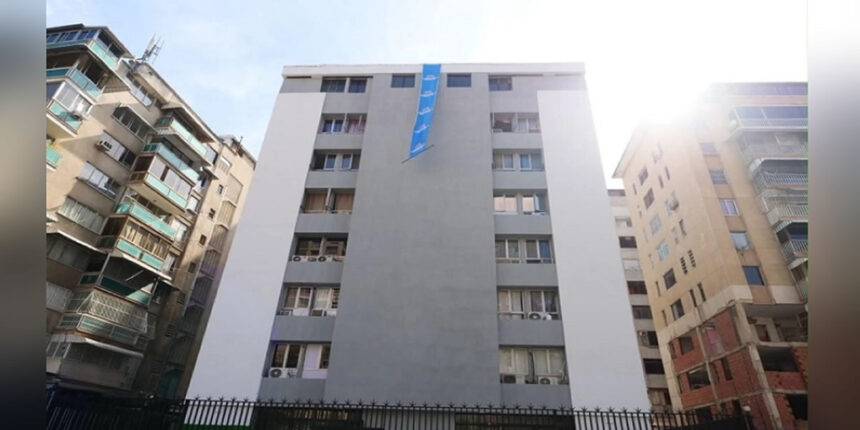 Un total de 11 mil inspecciones estructurales y rehabilitaciones de viviendas ejecutó el Plan Venezuela Renace en el municipio Chacao