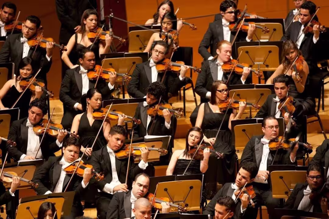 Aperturan aulas de la Universidad José Antonio Abreu para formar jóvenes músicos