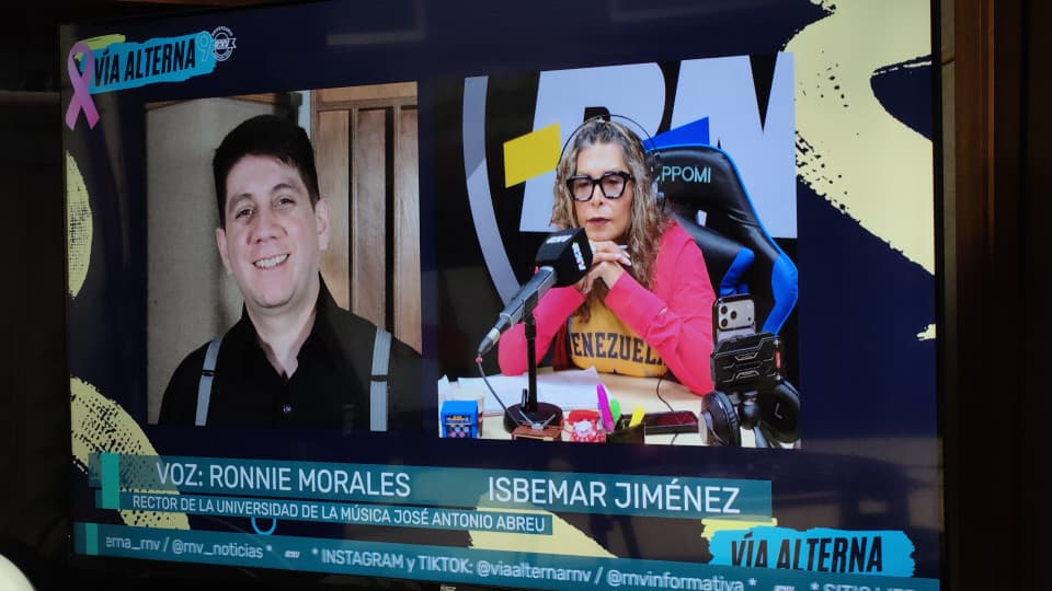 Universidad de la Música iniciará clases con una cohorte de 227 estudiantes
