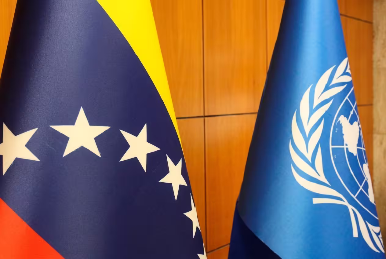 Venezuela exige en la ONU cumplimiento de compromisos sobre acción climática
