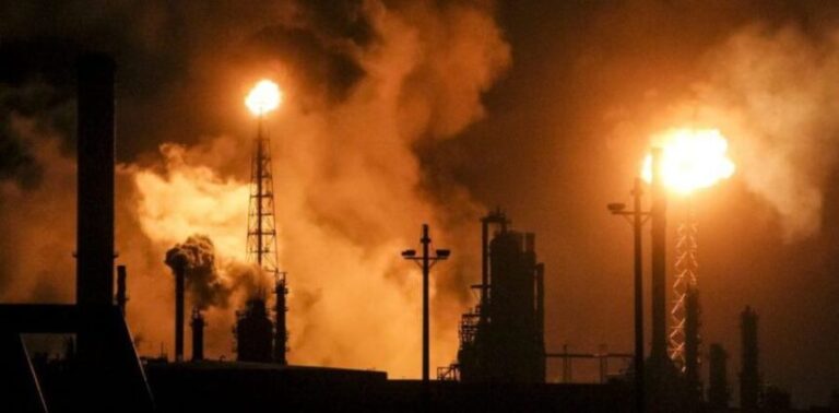 Venezuela busca ubicarse en el cuarto lugar mundial de reservas de gas