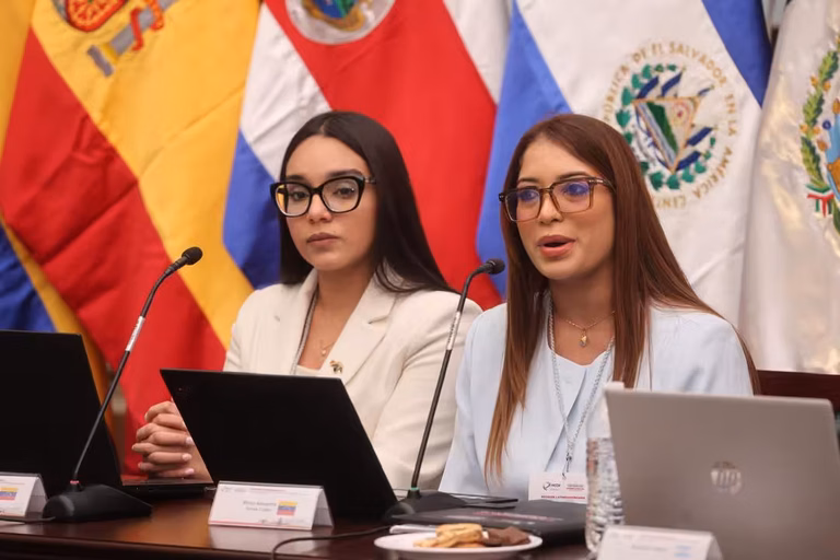 Venezuela destaca su rol como Autoridad Central en la Reunión Latinoamericana sobre Protección y Sustracción Internacional de Niños en México