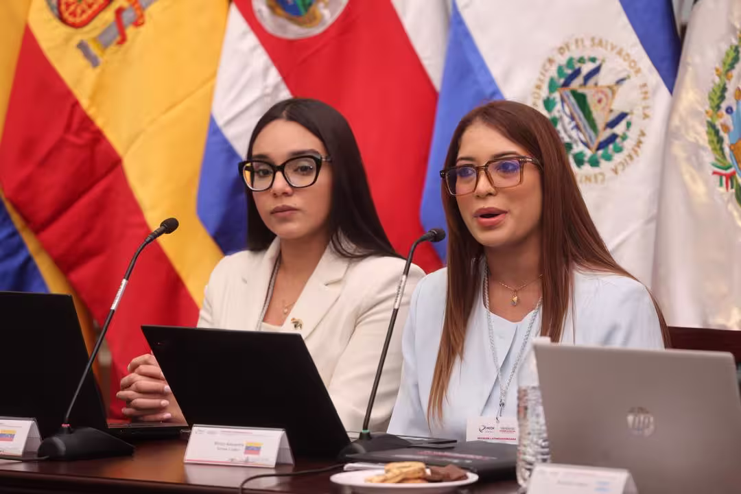 Venezuela destaca su rol como Autoridad Central en la Reunión Latinoamericana sobre Protección y Sustracción Internacional de Niños en México