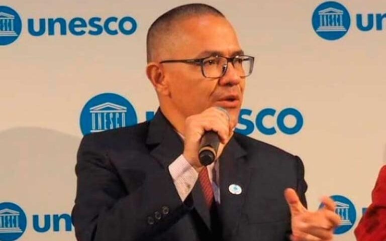 Venezuela destacó que las sanciones dificultan el cumplimiento de obligaciones ante la Unesco