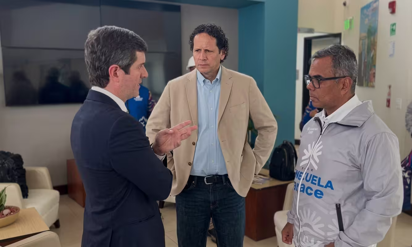 Gobierno Bolivariano envía delegación técnica a Panamá para brindar asistencia tras el sismo del pasado 9 de octubre