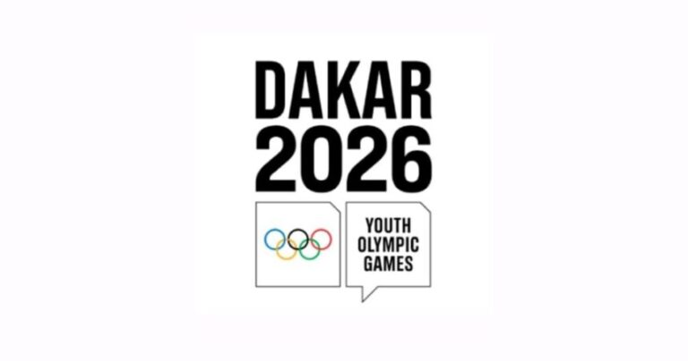 Venezuela inicia actuación en los Juegos Olímpicos Dakar 2026