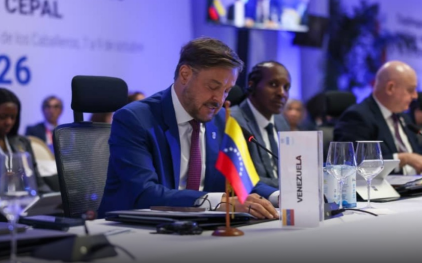Venezuela llama a fortalecer la integración regional desde la diversidad