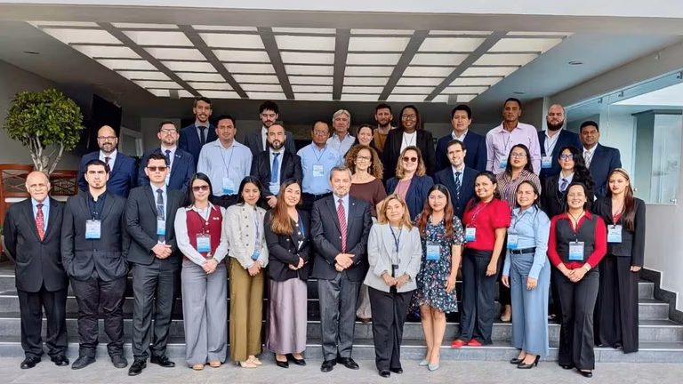 Venezuela participa en capacitación del OIEA sobre seguridad nuclear y radiológica