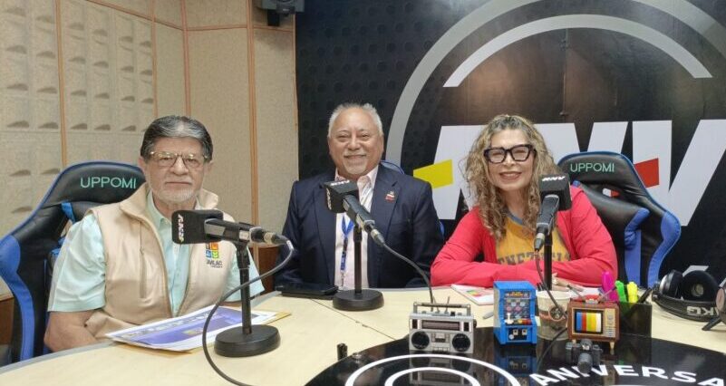 Venezuela potencia producción láctea nacional con más del 90% de presencia en anaqueles y proyección exportadora