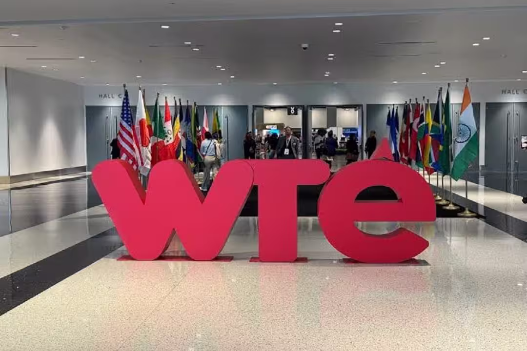 Venezuela presente en la World Travel Expo Miami 2026