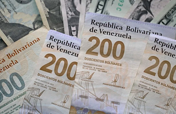 Venezuela proyecta cuatro incrementos salariales para el año 2027