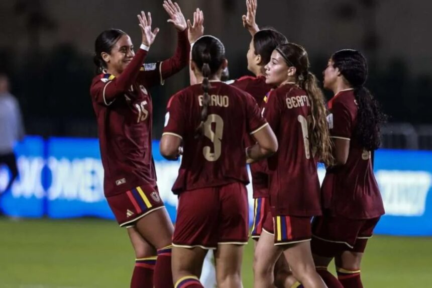 La selección de Venezuela sub-17 femenina disputará este sábado su último encuentro de la fase de grupos del Mundial de Marruecos frente a Japón, con la misión de asegurar su clasificación a los octavos de final.