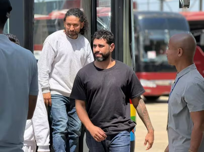 Más de 300 venezolanos regresan al país a través de la Gran Misión Vuelta a la Patria