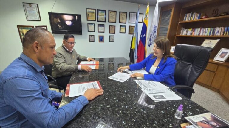 El CLEZ aprobó la creación de la Orden al Mérito en Zulia para honrar a los profesionales de la educación física, deporte y recreación.