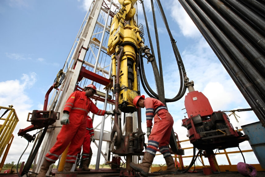 La Cámara Petrolera proyecta mayor movimiento de inversión y recuperación operativa en el sector energético venezolano con apoyo internacional.