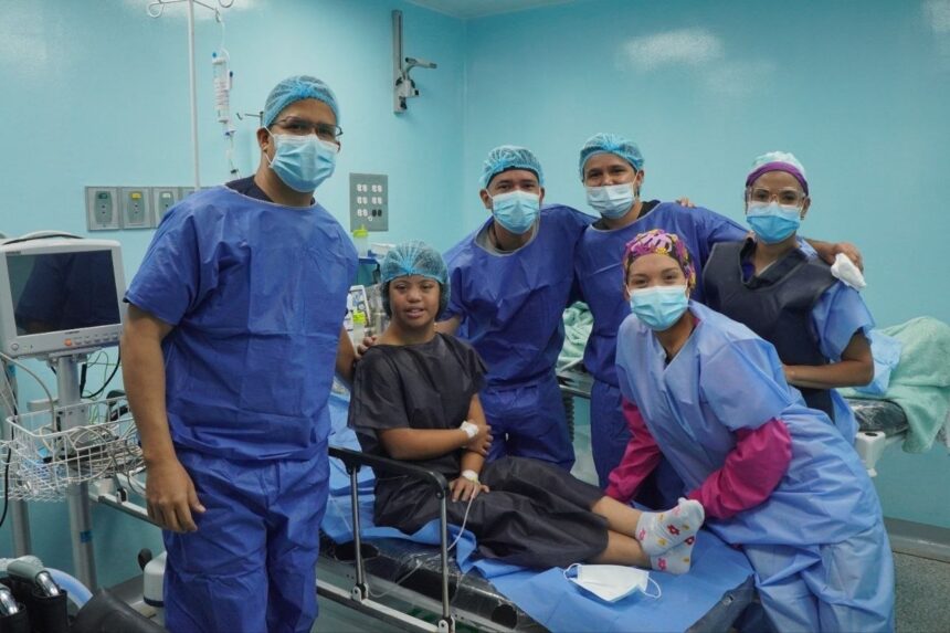 Pacientes carabobeños reciben atención cardiovascular especializada y exitosas cirugías de implante de marcapasos gracias al 1X10 del Buen Gobierno y la CHET.
