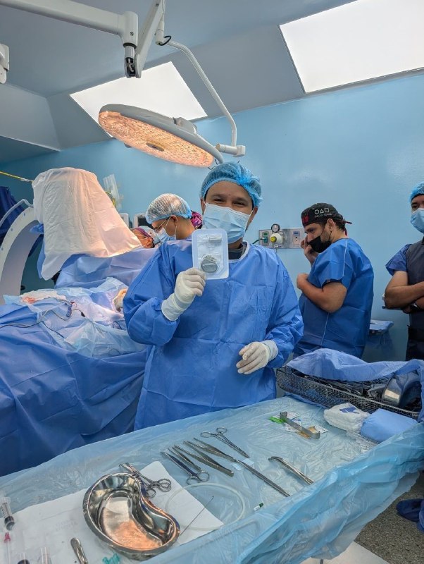 Conoce los detalles de la jornada de implante de marcapasos en la CHET de Valencia, garantizando salud y bienestar a pacientes con afecciones cardíacas.