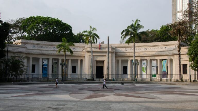 Museo de Ciencias reabre sus puertas este viernes con horario especial