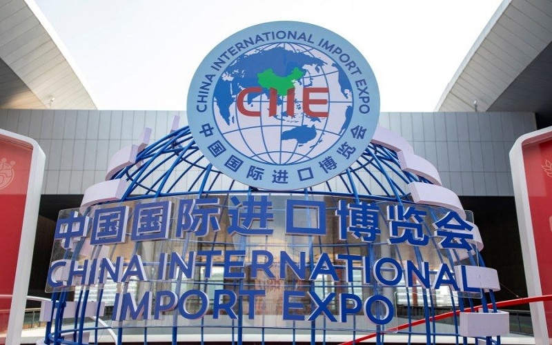 Venezuela presenta su oferta exportable en feria pesquera y acuícola en China