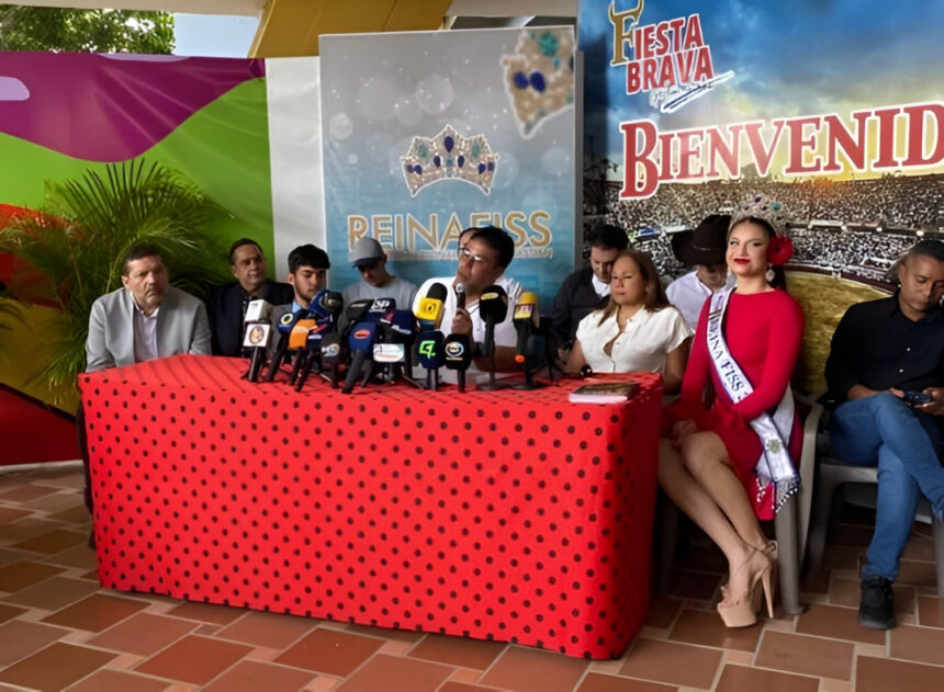 La FISS 2027 afianza su alcance global e internacionalización proyectando la llegada de cerca de un millón de visitantes para enero de 2027.