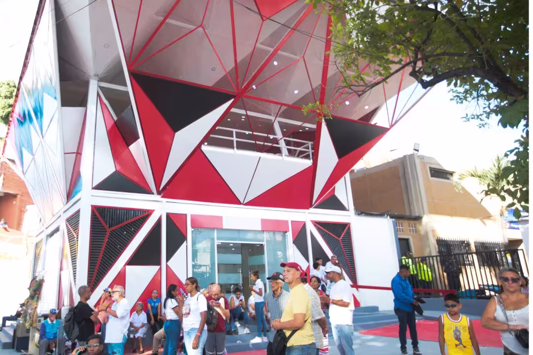 Empoderamiento popular consolida el modelo de gestión en las comunidades