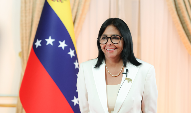 Gobierno Bolivariano consolida reforma de la justicia penal y fortalece garantías constitucionales