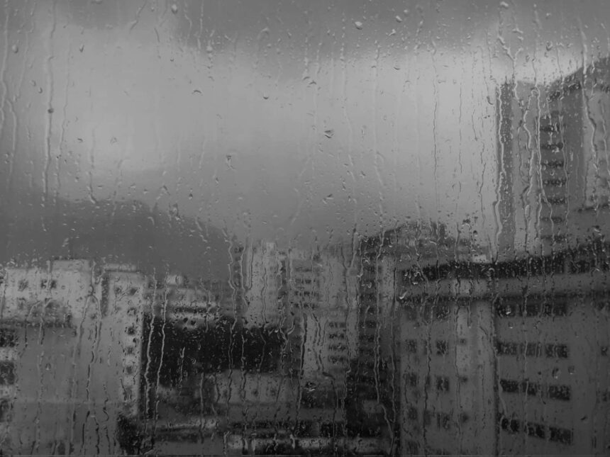 Vaguada monzónica provocará lluvias puntuales en sur y occidente del país