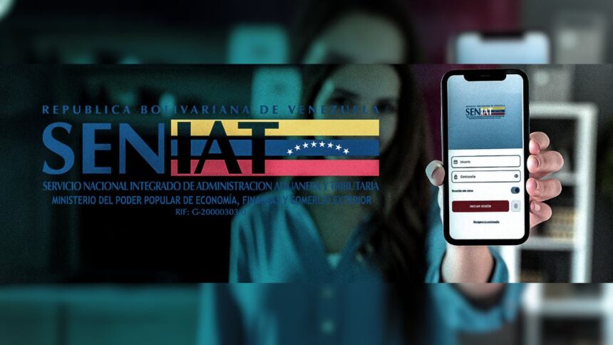 El Servicio Nacional Integrado de Administración Aduanera y Tributaria (Seniat) anunció el desarrollo de una aplicación móvil para facilitar la facturación electrónica de pequeños y medianos contribuyentes, como parte de su proceso de modernización tecnológica. El superintendente del organismo, Román Maniglia, presentó la iniciativa durante la 82ª Asamblea Anual de Fedecámaras y planteó avanzar hacia una administración tributaria más técnica, transparente y apoyada en herramientas digitales, informó el Consejo Nacional del Comercio y los Servicios (Consecomerio) a través de sus redes sociales. Maniglia también informó sobre avances en la interoperabilidad con organismos como Sudeban, Saren, Saime y el Instituto Nacional de Transporte Terrestre (Intt), con el propósito de agilizar trámites y mejorar la eficiencia de los servicios públicos. Además, destacó la reincorporación de Venezuela al Centro Interamericano de Administraciones Tributarias (Ciat), espacio que permite el intercambio de experiencias y buenas prácticas fiscales. La iniciativa se enmarca en los esfuerzos por simplificar las obligaciones tributarias y facilitar los procesos administrativos de las empresas. La cooperación entre el sector público y privado también forma parte de la agenda presentada durante el encuentro empresarial.