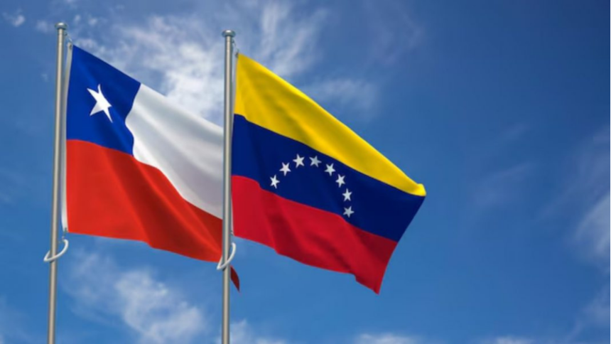 Venezuela y Chile acuerdan hoja de ruta para relaciones bilaterales