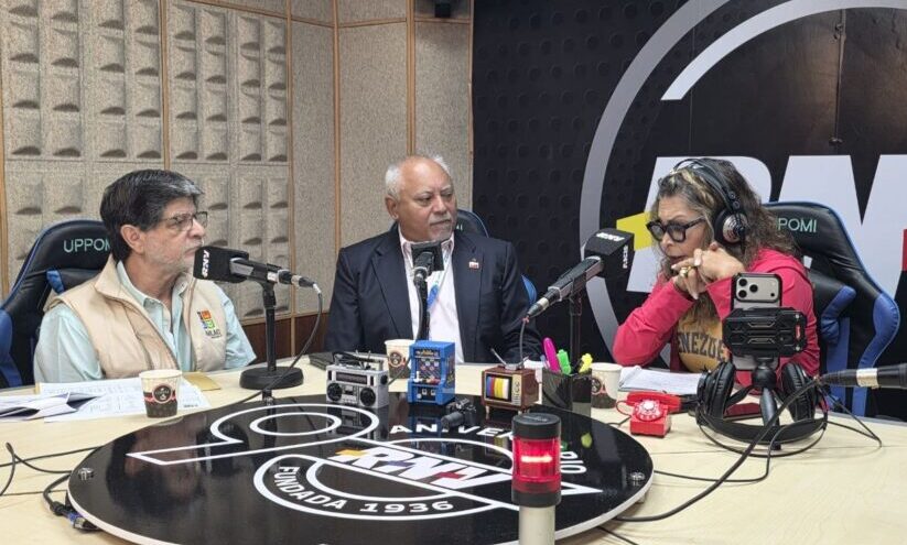 ​Juventud emprendedora impulsa sector lácteo y posiciona producción bufalina en Venezuela
